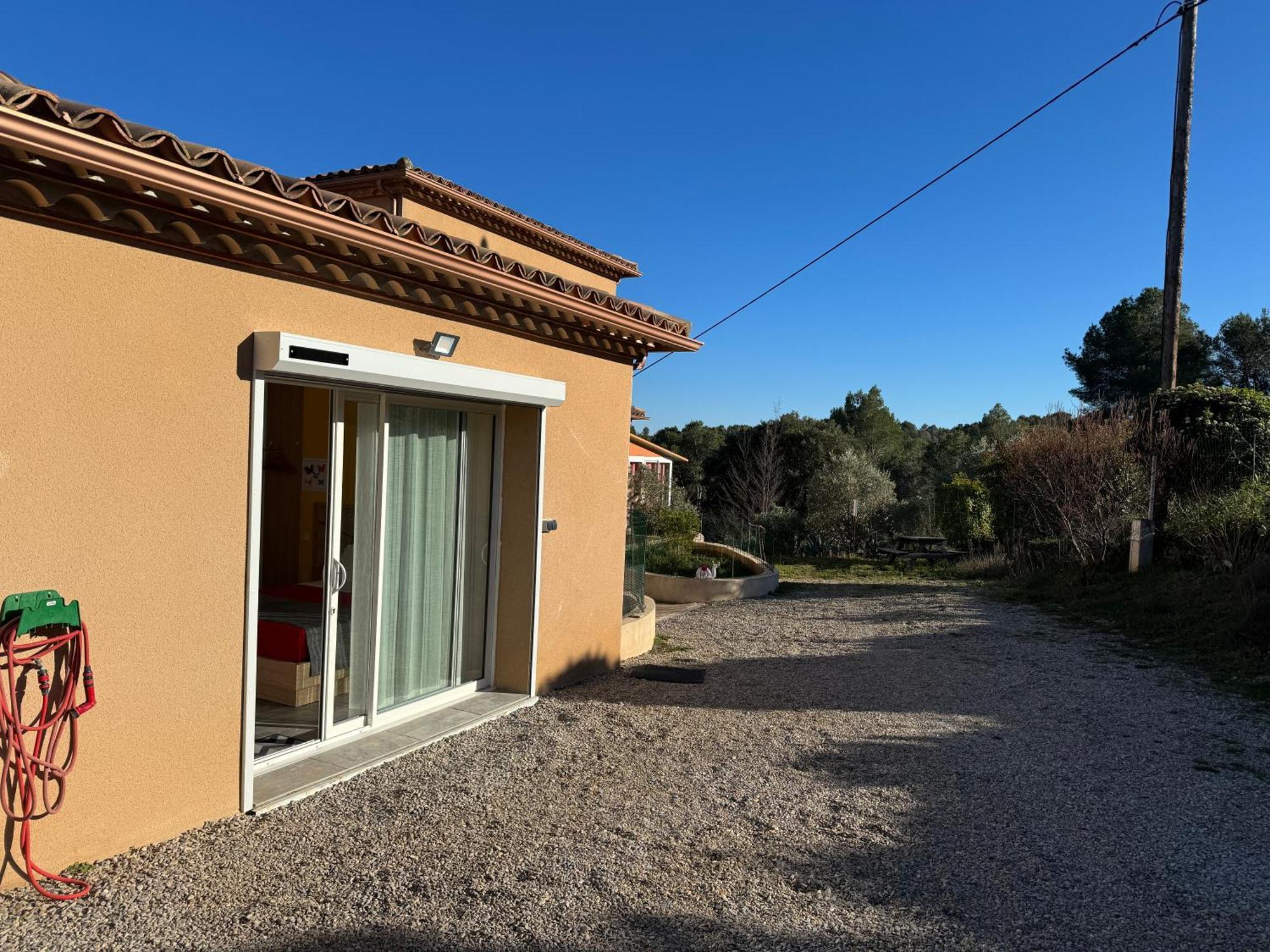 Hotel Domaine Maxxim Clermont-lʼHérault Exterior foto
